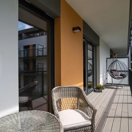 Bursztynowy Władysławowo