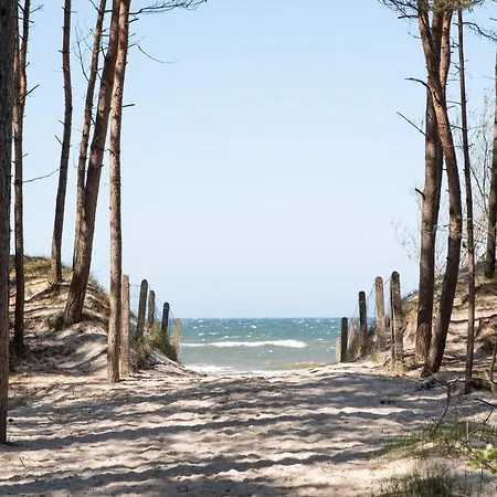 Bursztynowy Apartman Władysławowo