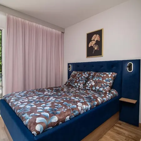 Apartment Bursztynowy Wladyslawowo