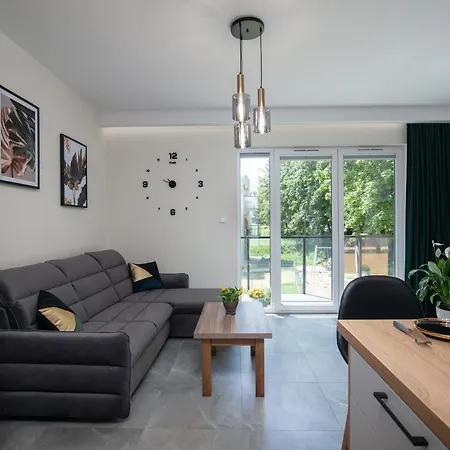 Bursztynowy Apartman