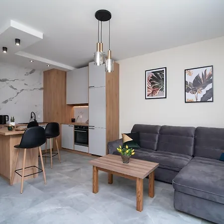 Bursztynowy Władysławowo