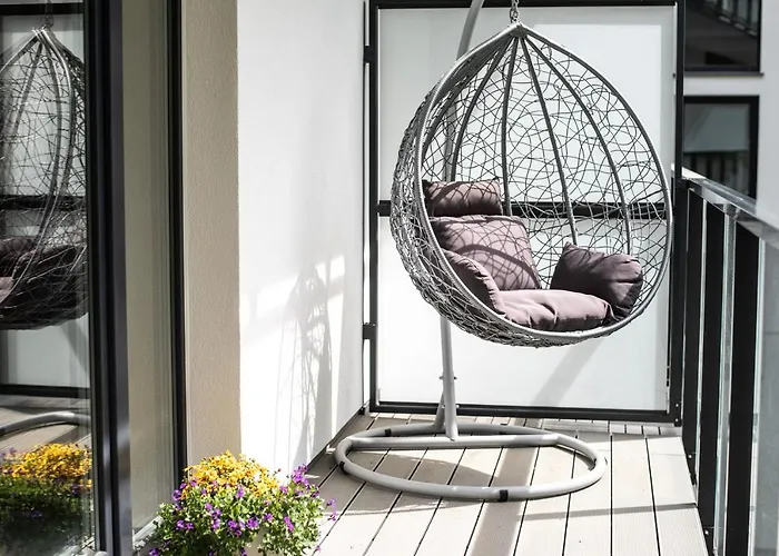 Apartman Bursztynowy Władysławowo