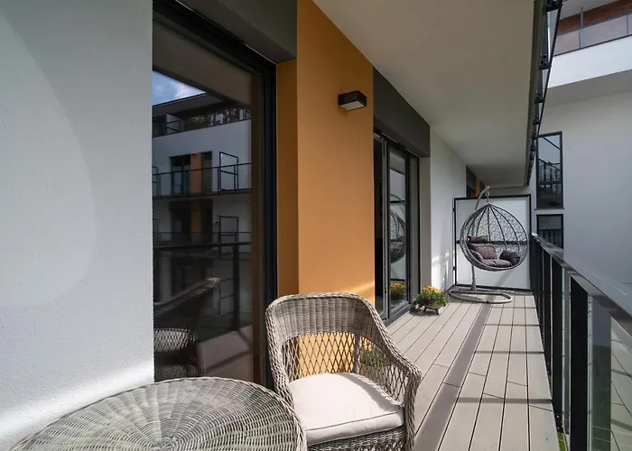 Bursztynowy Władysławowo