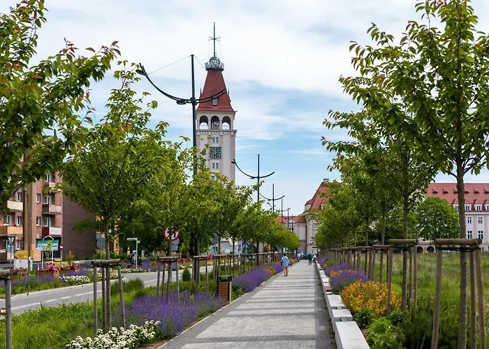 Bursztynowy Władysławowo