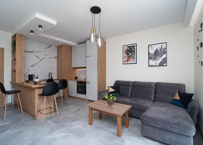 Bursztynowy Władysławowo